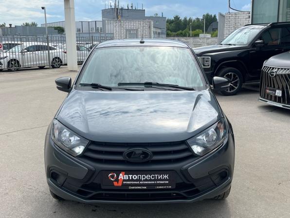 Lada (ВАЗ) Granta I Рестайлинг с пробегом 2024 года, цена 990 000 рублей, 31000 км, лифтбек, Автокод Объявления