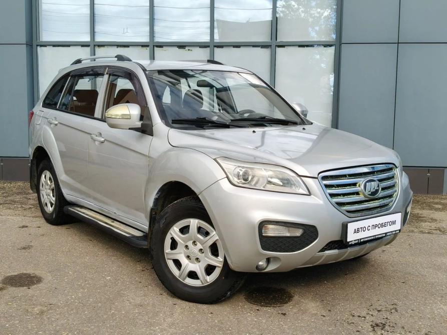 Lifan X60 I Ярославль  - изображение 3