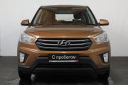 Hyundai Creta I Санкт-Петербург  - изображение 18