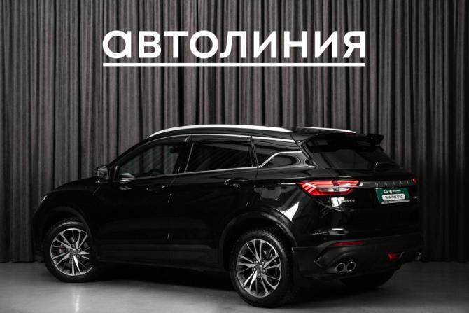Geely Coolray I с пробегом 2021 года, цена 1 750 000 рублей, 66000 км, внедорожник, Автокод Объявления