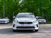 Kia Ceed III Санкт-Петербург  - изображение 17