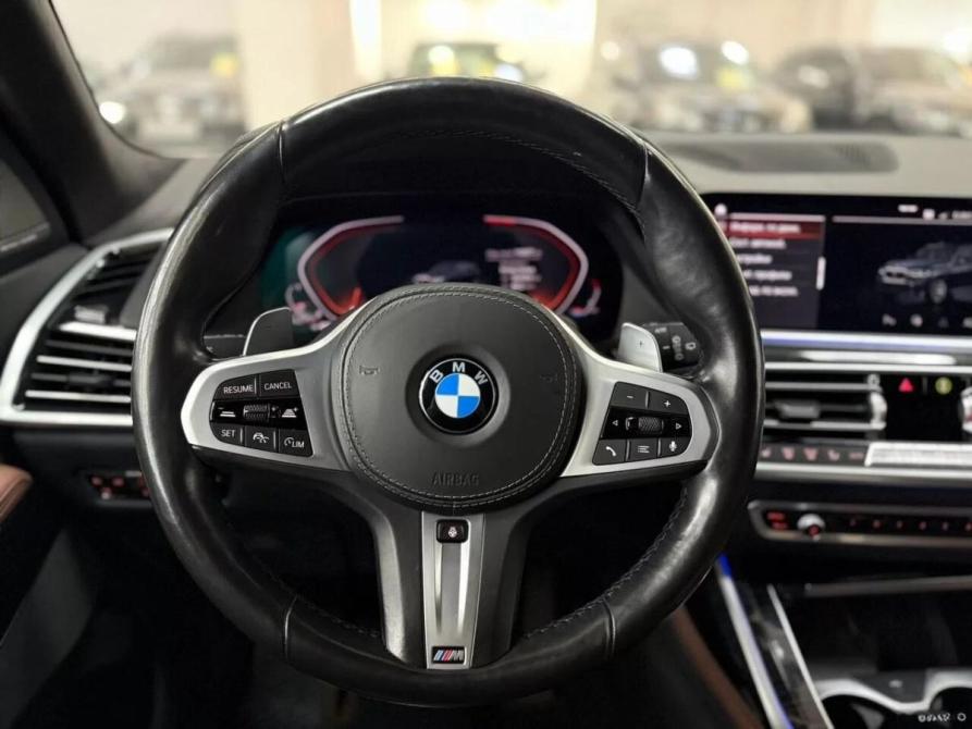 BMW X7 I (G07) Уфа  - изображение 5