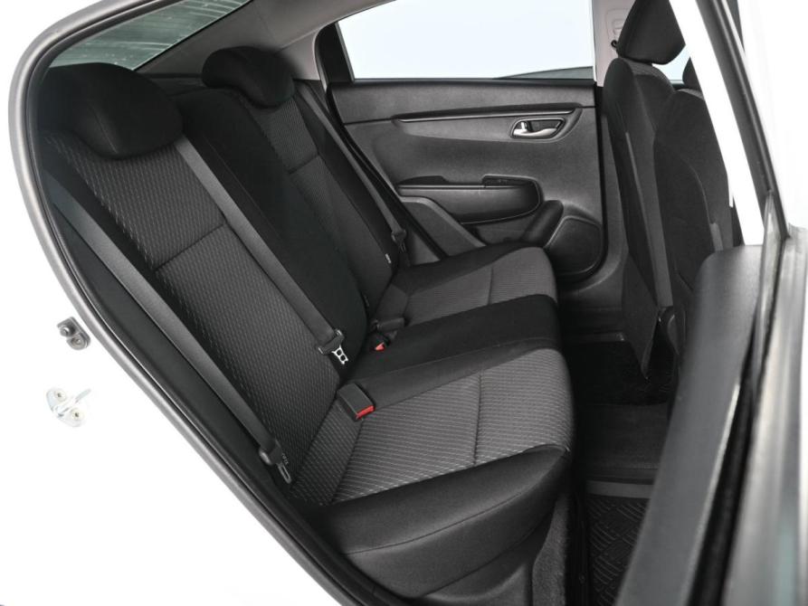Kia Rio IV Ростов-на-Дону  - изображение 7