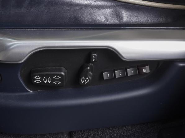 Land Rover Range Rover III Рестайлинг 2 с пробегом 2009 года, цена 1 777 000 рублей, 232156 км, внедорожник, Автокод Объявления