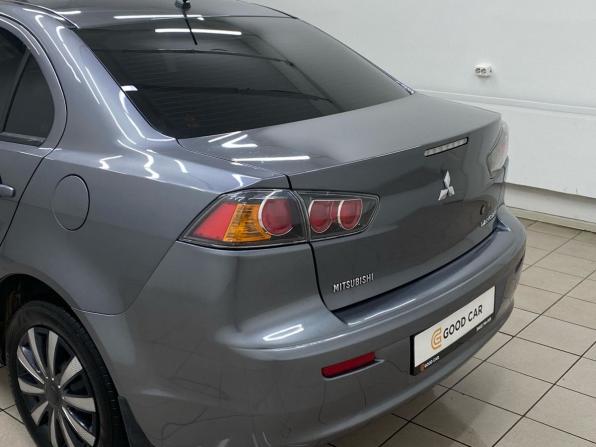 Mitsubishi Lancer X Рестайлинг с пробегом 2011 года, цена 625 000 рублей, 241896 км, седан, Автокод Объявления