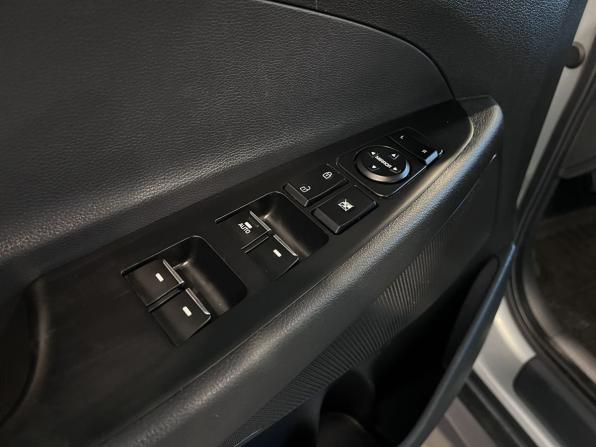 Hyundai Tucson III Рестайлинг с пробегом 2019 года, цена 2 199 000 рублей, 110000 км, внедорожник, Автокод Объявления