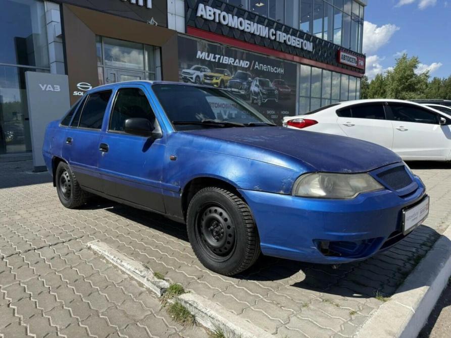 Daewoo Nexia I Рестайлинг Набережные Челны  - изображение 5
