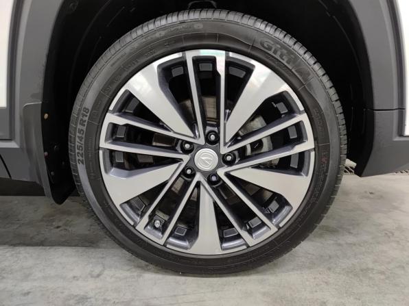 Changan CS35 Plus I Рестайлинг с пробегом 2024 года, цена 1 899 000 рублей, 21717 км, внедорожник, Автокод Объявления