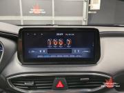 Hyundai Santa Fe IV Рестайлинг Пермь  - изображение 35