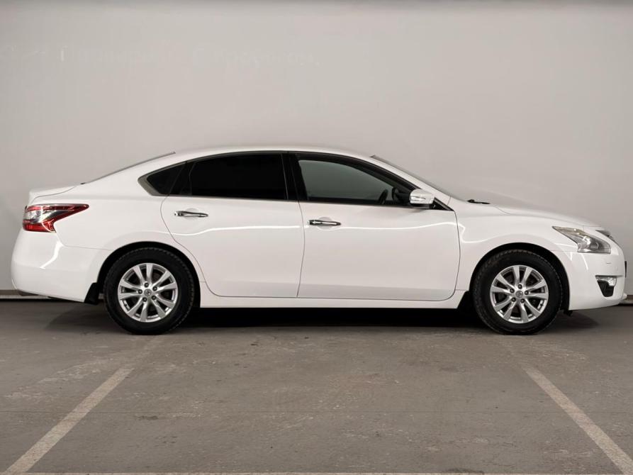 Nissan Teana III (L33) Екатеринбург  - изображение 6