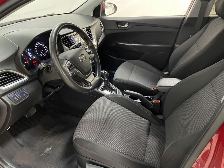 Hyundai Solaris II Воронеж  - изображение 12