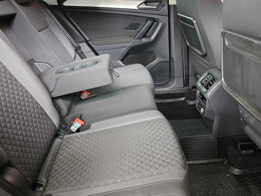 Volkswagen Tiguan II Вологда  - изображение 14