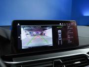 BMW 5 серии VII (G30/G31/G38) Рестайлинг Москва  - изображение 52