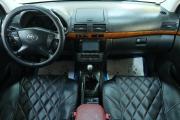 Toyota Avensis II Рестайлинг Омск  - изображение 37