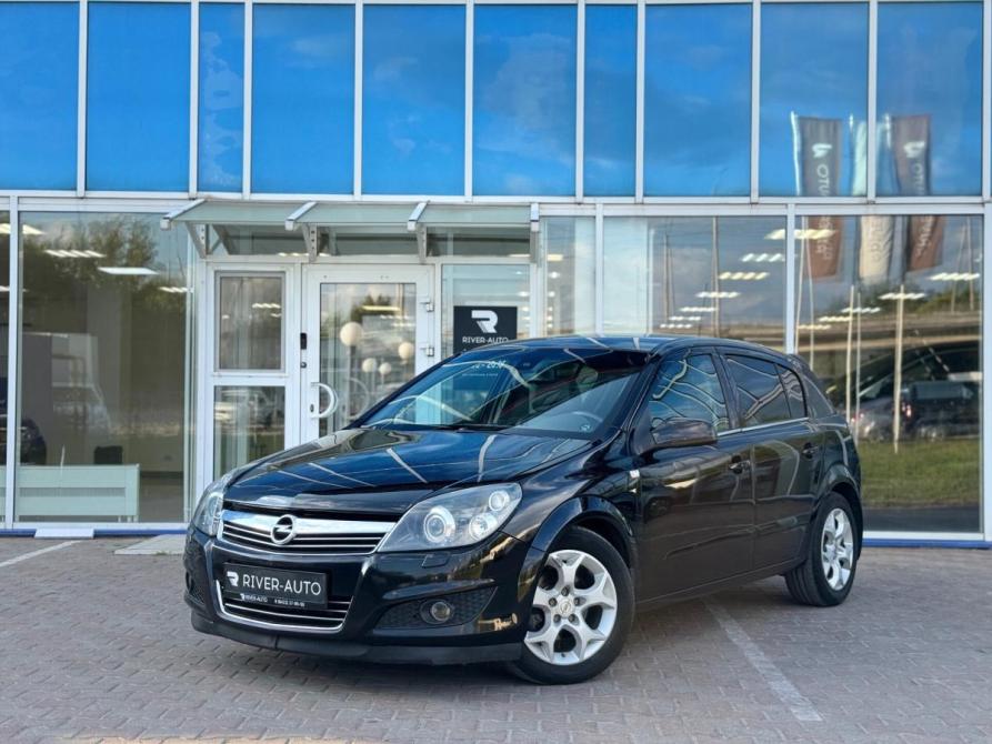 Opel Astra H Рестайлинг Ульяновск  - изображение 1