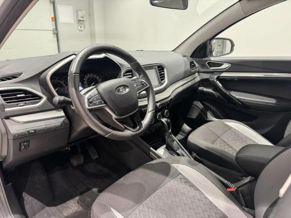 Lada (ВАЗ) Vesta I Рестайлинг (NG) с пробегом 2024 года, цена 1 365 000 рублей, 19500 км, седан, Автокод Объявления