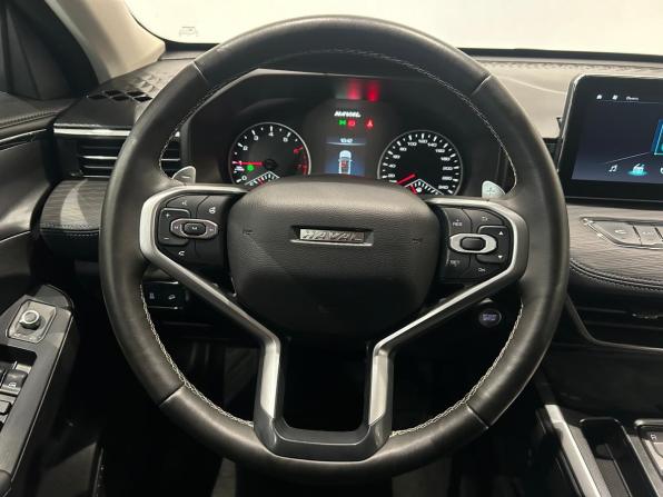 Haval Jolion I с пробегом 2023 года, цена 1 799 000 рублей, 69607 км, внедорожник, Автокод Объявления