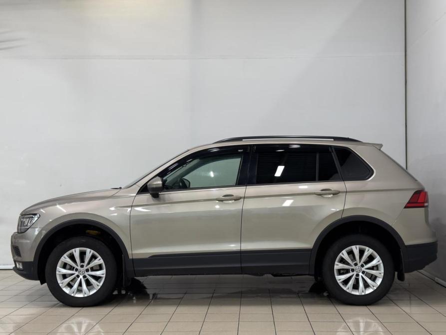 Volkswagen Tiguan II Нижний Новгород  - изображение 3