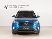 Hyundai Creta I Казань  - изображение 10