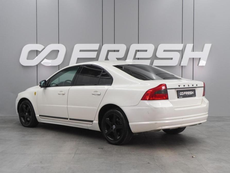 Volvo S80 II Рестайлинг Воронеж  - изображение 2
