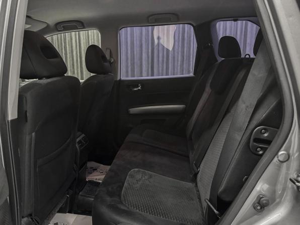 Nissan X-Trail II Рестайлинг с пробегом 2013 года, цена 1 350 000 рублей, 250000 км, внедорожник, Автокод Объявления