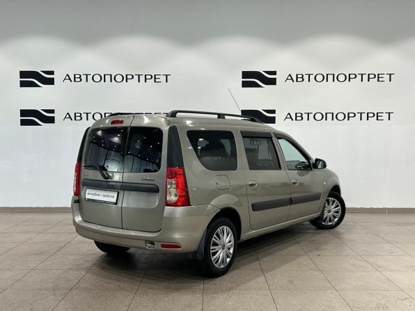 Lada (ВАЗ) Largus I с пробегом 2014 года, цена 609 000 рублей, 172320 км, универсал, Автокод Объявления