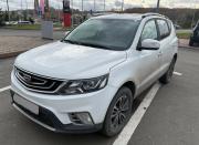 Geely Emgrand X7 I Рестайлинг 2 Кемерово  - изображение 5