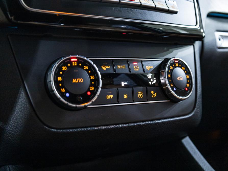 Mercedes-Benz GLE Coupe I (C292) Санкт-Петербург  - изображение 23