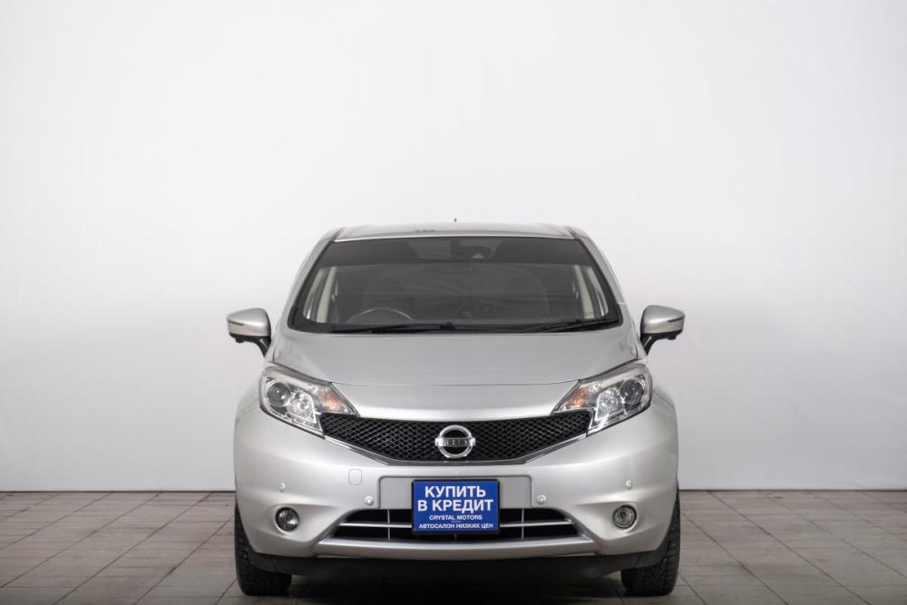 Nissan Note II Томск  - изображение 4