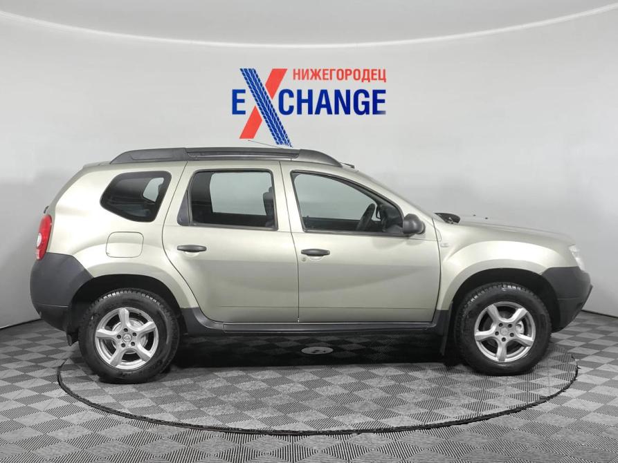 Renault Duster I Нижний Новгород  - изображение 4
