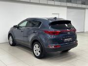 Kia Sportage IV Рестайлинг Москва  - изображение 13