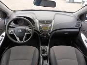 Hyundai Solaris I Йошкар-Ола  - изображение 39