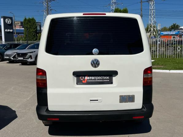 Volkswagen Transporter T5 с пробегом 2007 года, цена 980 000 рублей, 342433 км, минивэн, Автокод Объявления