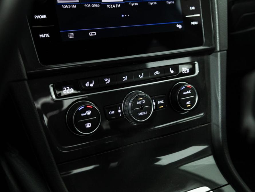 Volkswagen Golf VII Рестайлинг Санкт-Петербург  - изображение 16