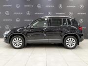 Volkswagen Tiguan I Рестайлинг Москва  - изображение 31
