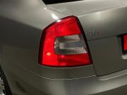 Skoda Octavia II (A5) Рестайлинг Челябинск  - изображение 27