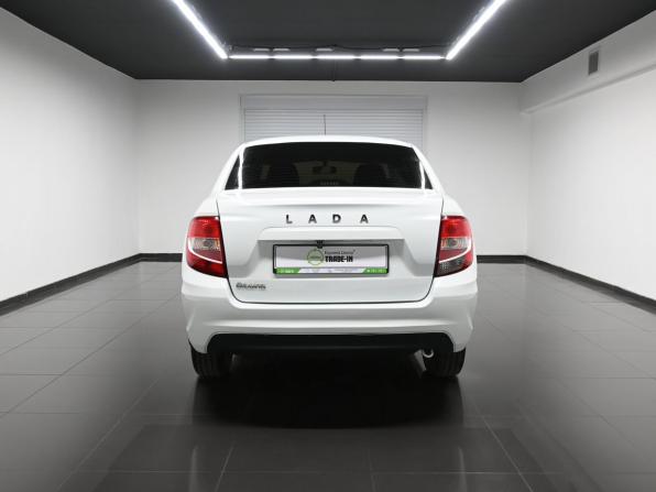 Lada (ВАЗ) Granta I Рестайлинг с пробегом 2022 года, цена 745 000 рублей, 83355 км, седан, Автокод Объявления