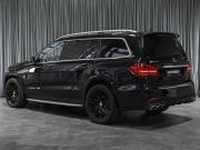 Mercedes-Benz GLS AMG I (X166) Тюмень  - изображение 39
