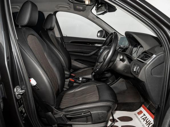BMW X1 II (F48) с пробегом 2019 года, цена 1 970 000 рублей, 110488 км, внедорожник, Автокод Объявления