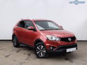 SsangYong Actyon II Рестайлинг Москва  - изображение 15