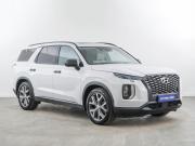 Hyundai Palisade I Москва  - изображение 28