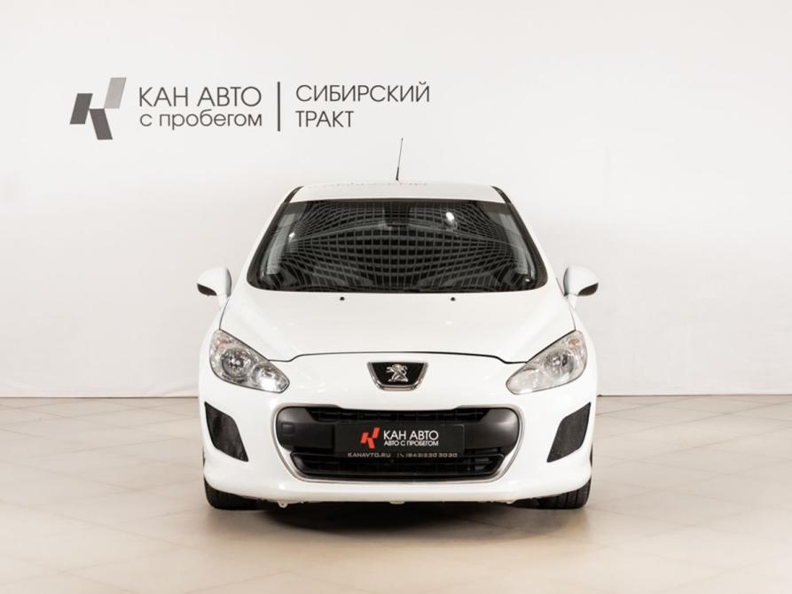 Peugeot 308 I Рестайлинг Казань  - изображение 2