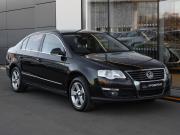 Volkswagen Passat B6 Москва  - изображение 20