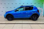 Renault Sandero II Рестайлинг Набережные Челны  - изображение 27