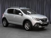 Renault Sandero II Рестайлинг Тюмень  - изображение 18