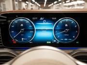 Mercedes-Benz Maybach GLS I Москва  - изображение 53