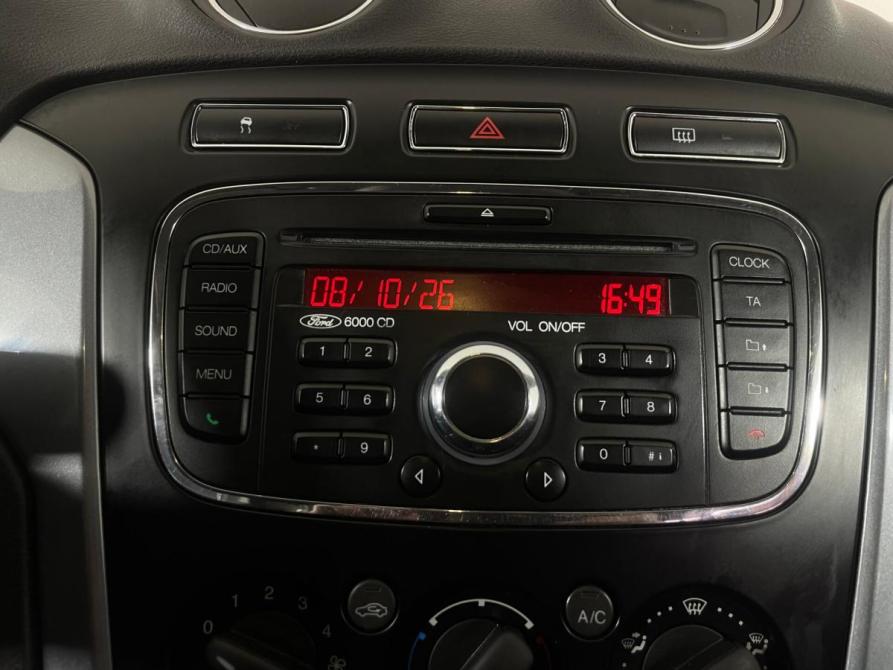 Ford Mondeo IV Рестайлинг Воронеж  - изображение 20