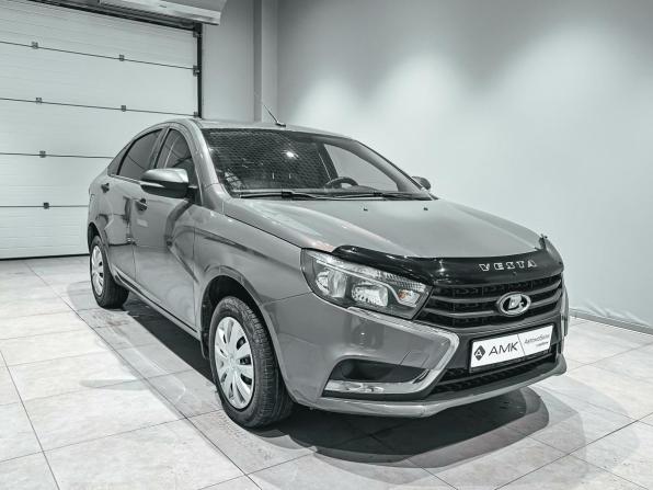 Lada (ВАЗ) Vesta I с пробегом 2021 года, цена 968 900 рублей, 41173 км, седан, Автокод Объявления