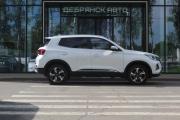 Chery Tiggo 4 Pro I Рестайлинг Брянск  - изображение 28