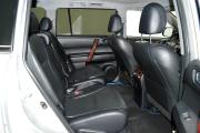 Toyota Highlander II (XU40) Рестайлинг Сургут  - изображение 40